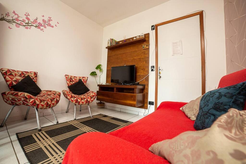 Sun Way 2503 Apartamento *