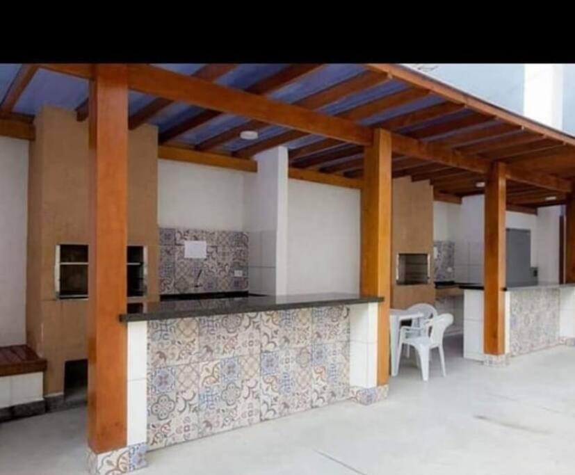 Apartamento Sun Way 2503 Ubatuba