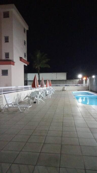 Sun Way 2503 Apartamento