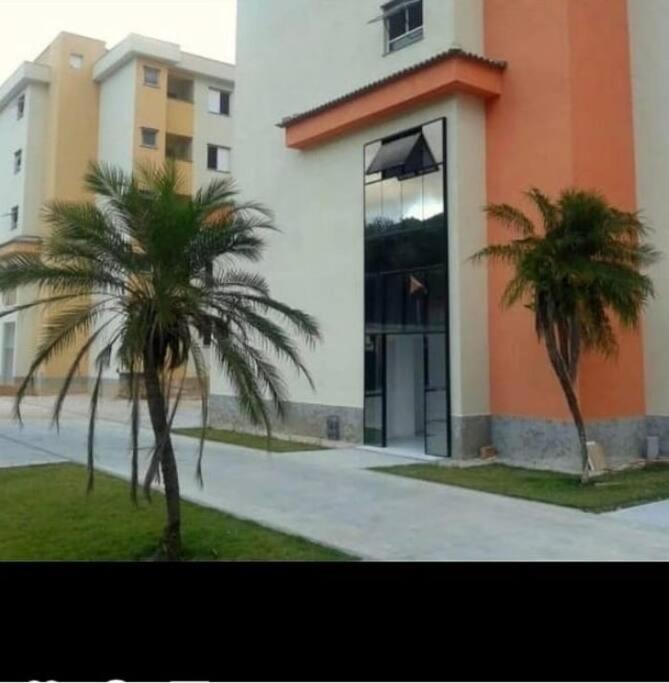 Apartamento Sun Way 2503 Ubatuba