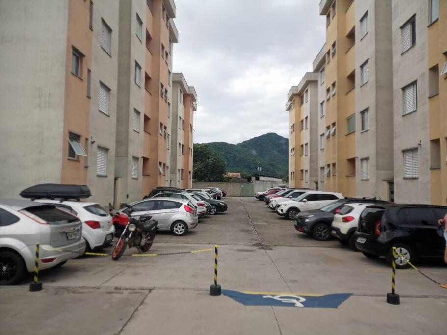 Sun Way 2503 Apartamento *
