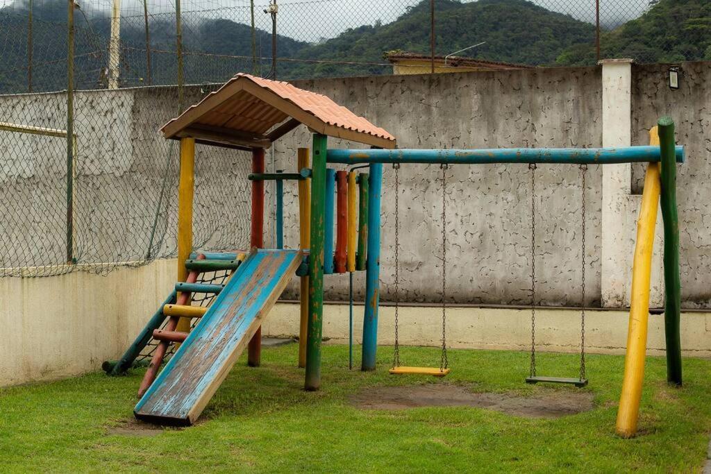Sun Way 2503 Apartamento Ubatuba