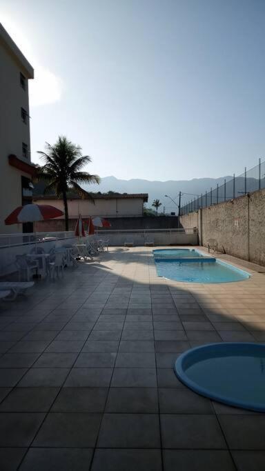 Sun Way 2503 Apartamento Ubatuba