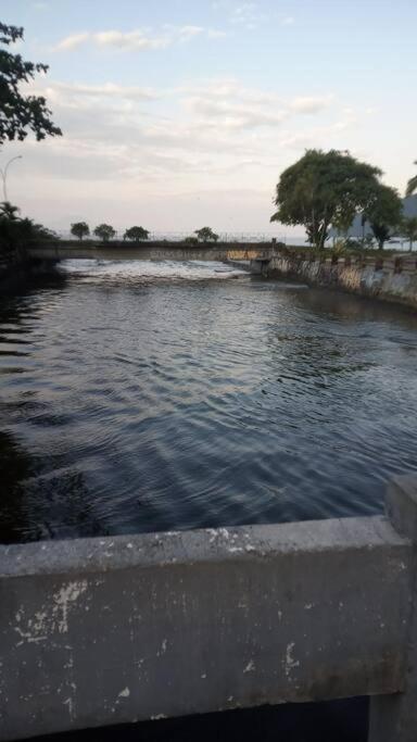 Apartamento Sun Way 2503 Ubatuba