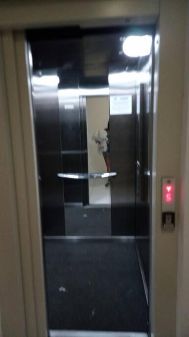 Sun Way 2503 Apartamento *