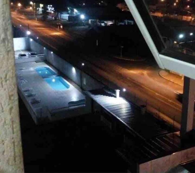 Apartamento Sun Way 2503 *