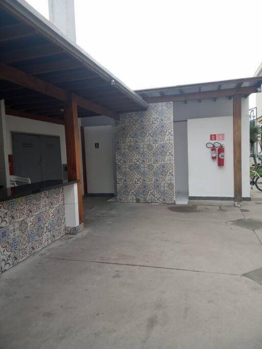 Sun Way 2503 Apartamento Ubatuba