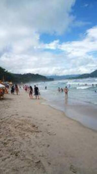 Sun Way 2503 Ubatuba