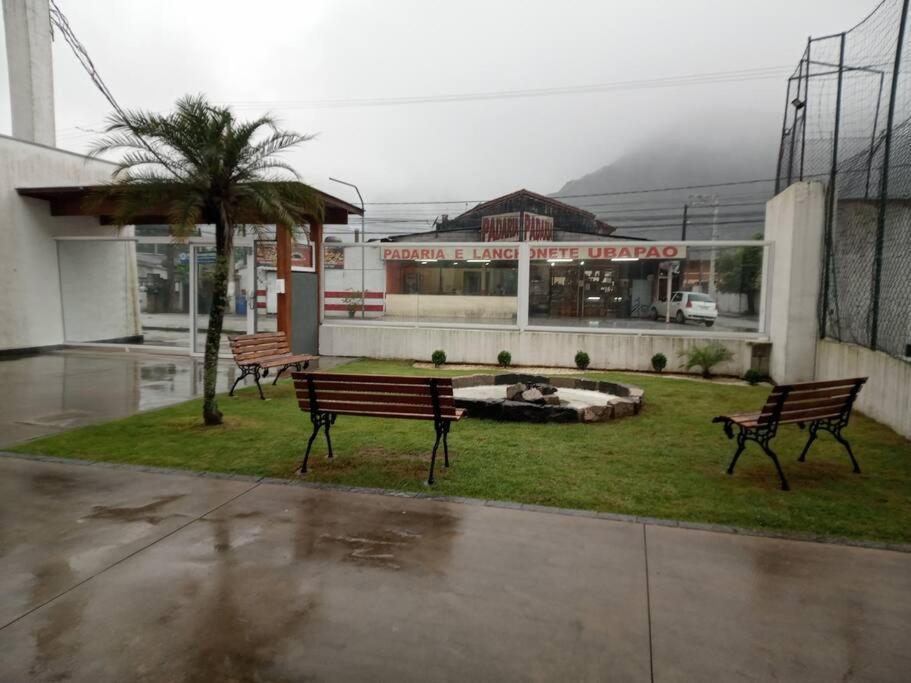 Sun Way 2503 Apartamento