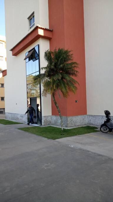 Apartamento Sun Way 2503