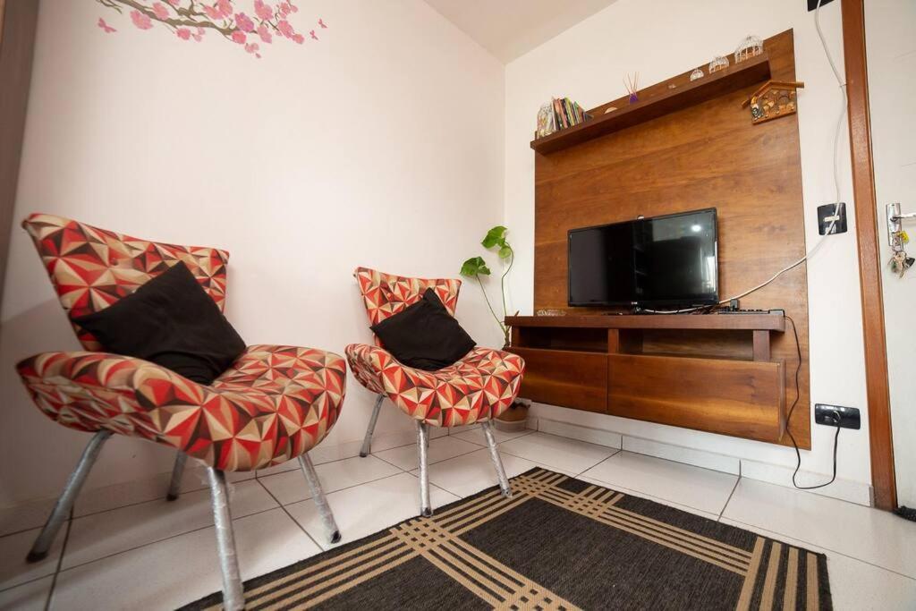 Sun Way 2503 Apartamento