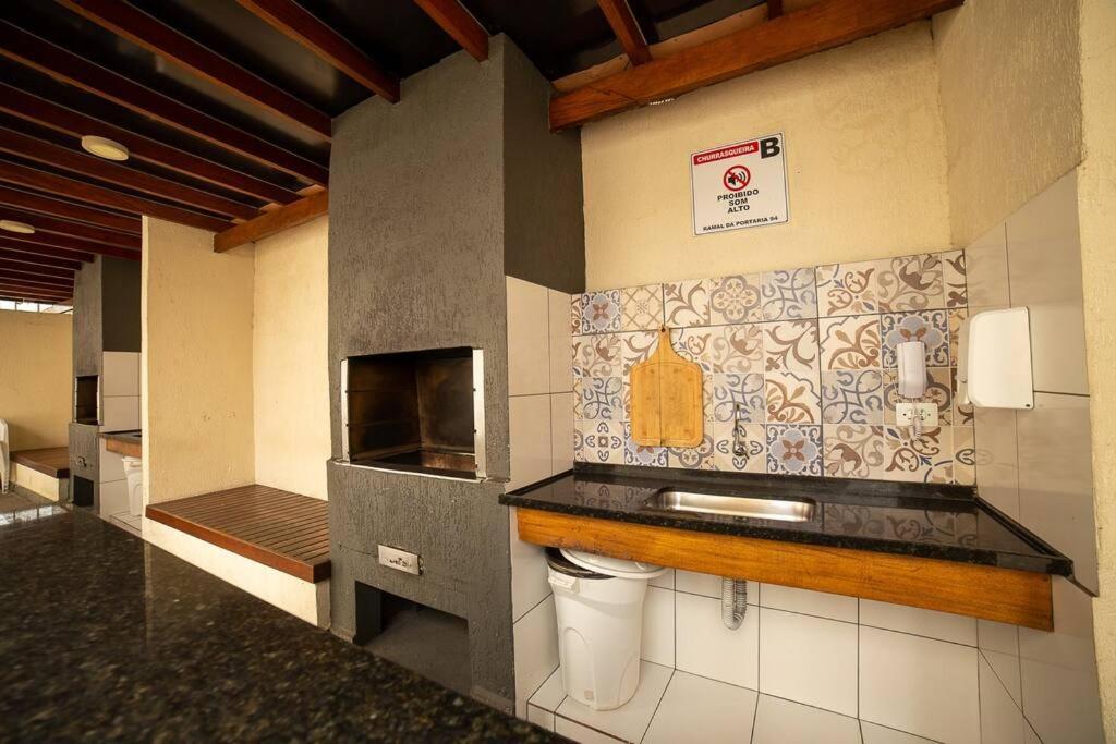 Apartamento Sun Way 2503