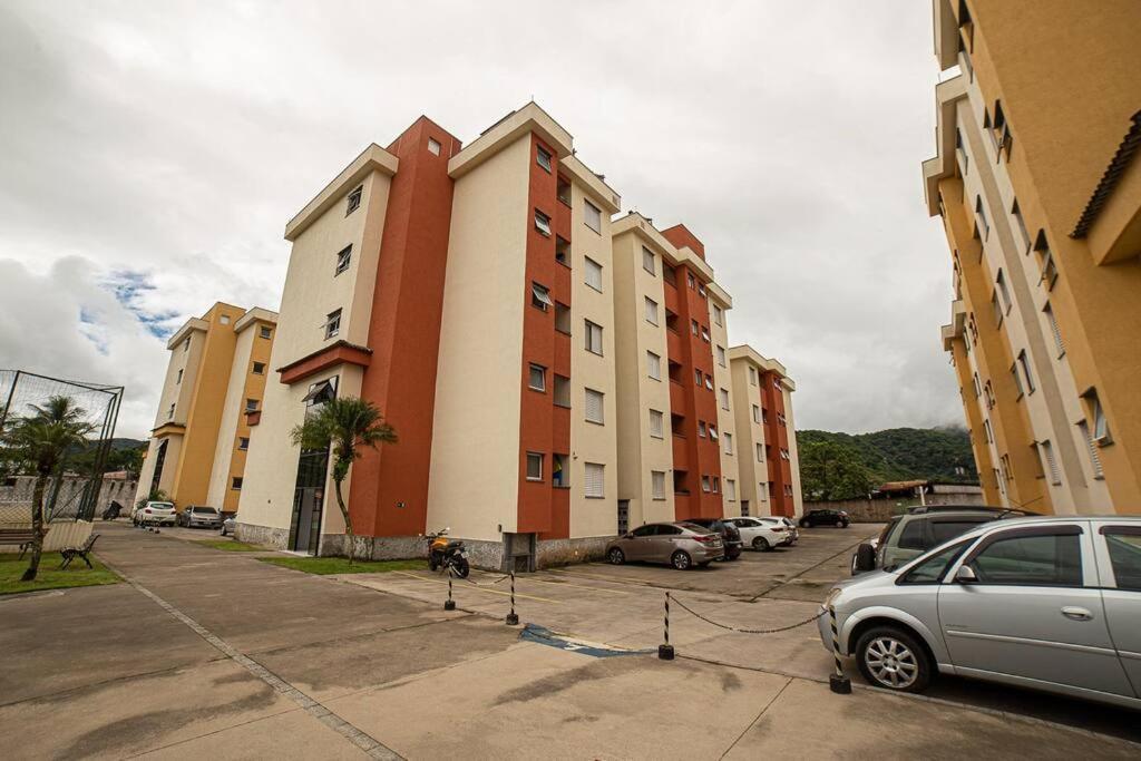 Apartamento Sun Way 2503 *