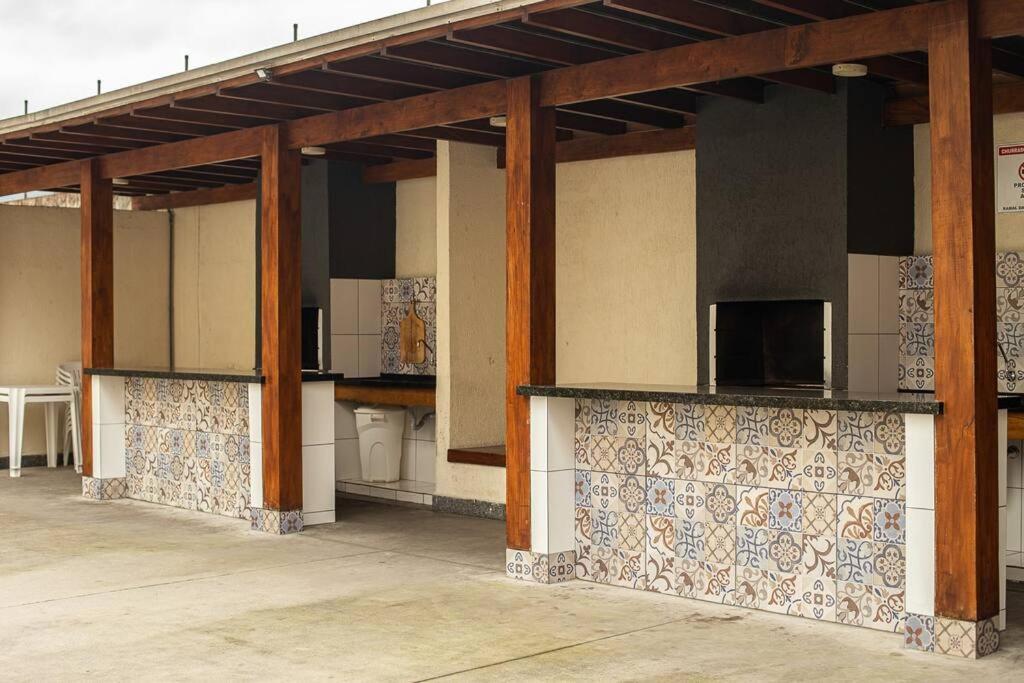 Apartamento Sun Way 2503 Ubatuba