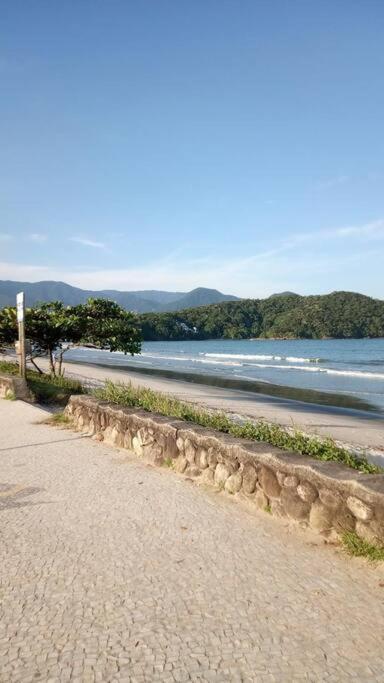 Sun Way 2503 Apartamento Ubatuba