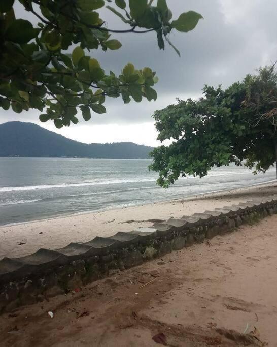 Apartamento Sun Way 2503 Ubatuba