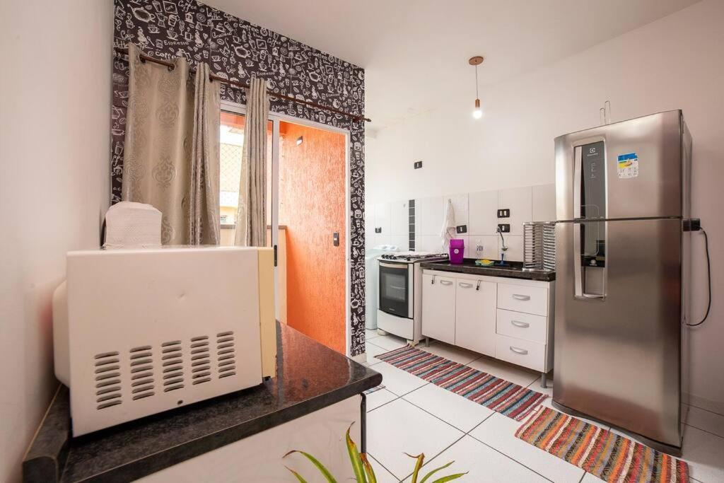 Apartamento Sun Way 2503 Ubatuba