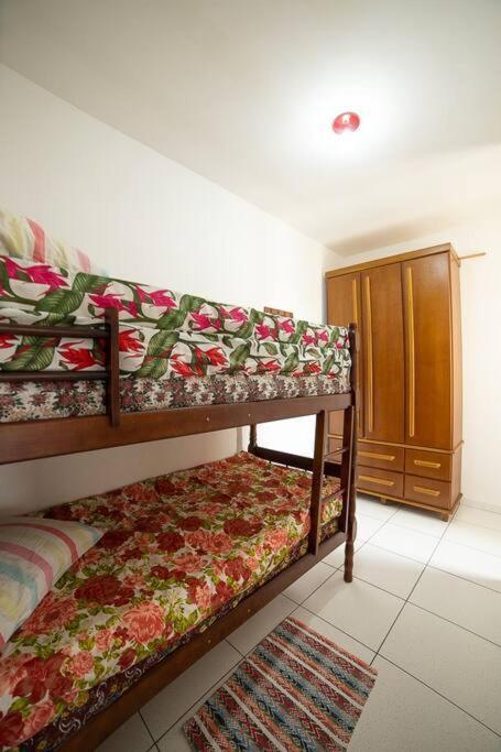 Sun Way 2503 Apartamento