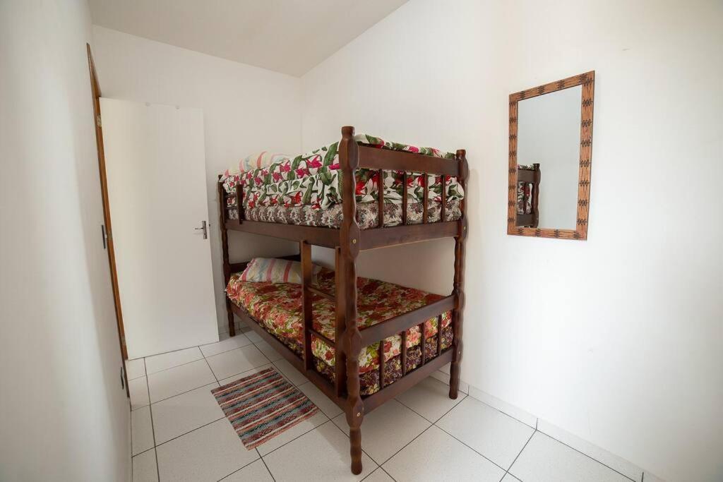 Sun Way 2503 Apartamento Ubatuba