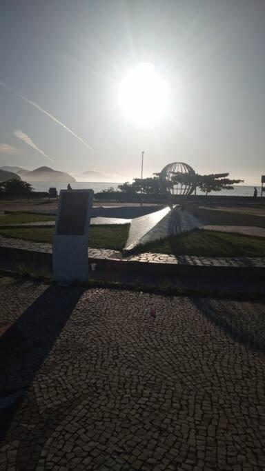 Apartamento Sun Way 2503 *