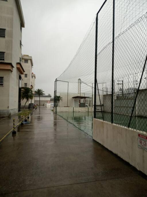Sun Way 2503 Apartamento