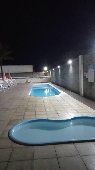 Apartamento Sun Way 2503 Ubatuba