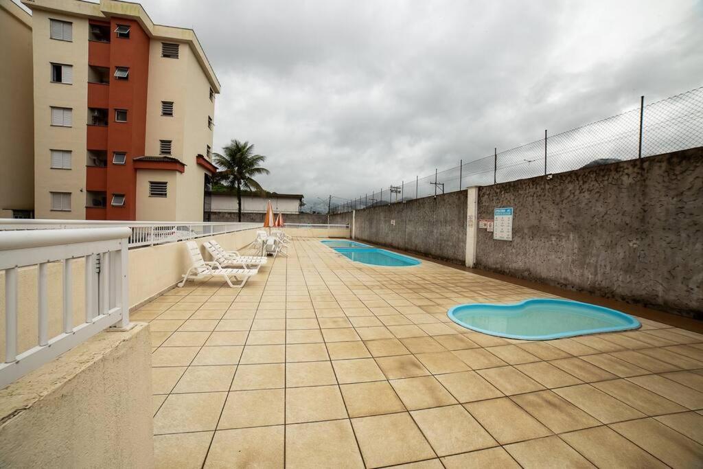 Apartamento Sun Way 2503