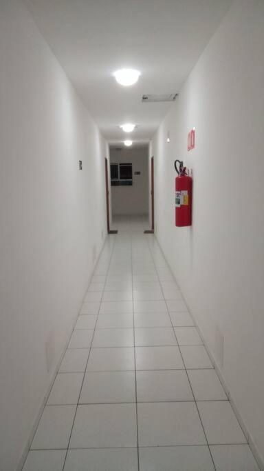 Sun Way 2503 Apartamento *