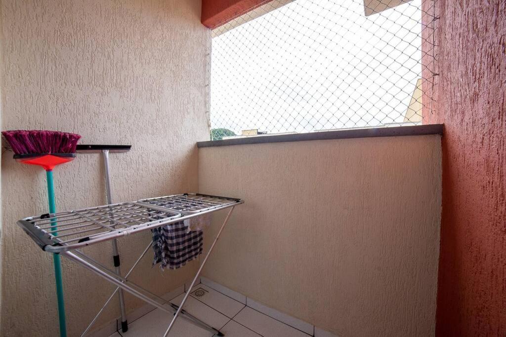 Sun Way 2503 Apartamento *