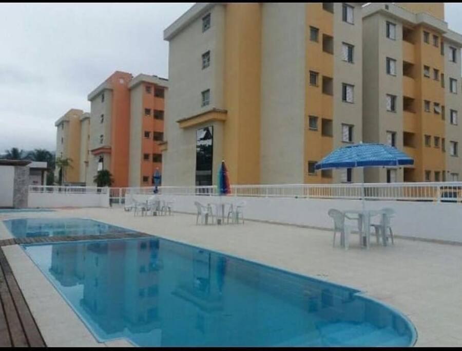Apartamento Sun Way 2503 *